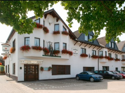 Foto: Landhotel Lohmann